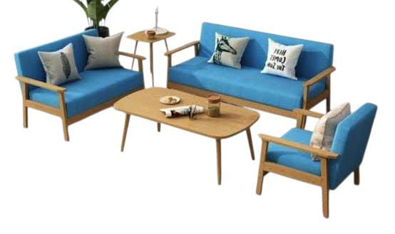 sofa tamu tamu jati terbaru