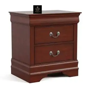 MEJA NAKAS set kamar tidur aladin minimalis (2) 11zon
