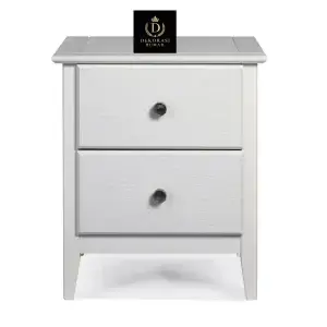 Nakas set kamar tidur kayu solid greenport