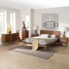 Set Kamar Tidur Minimalis Koski