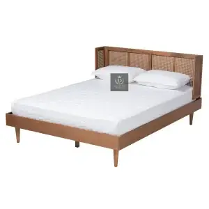 Set Kamar Tidur Minimalis Rina