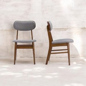 kursi cafe kayu jati terbaru