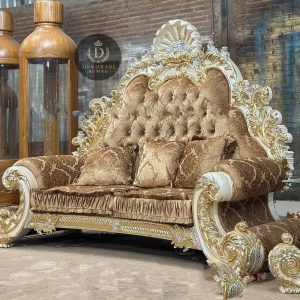 Sofa Ukiran