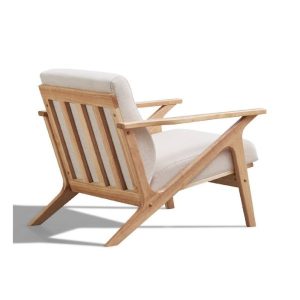 Teak Chair Sofa Relax Handmade Indonesia