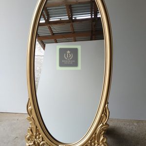 Cermin Pigura Ukiran Mewah Handmade Jepara – Karya Seni, Amankan Sekarang