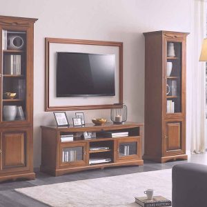 Bufet Hias Meja TV Kayu Minimalis Elegan – Kualitas Toko Furnitur Terpercaya, Beli Sekarang