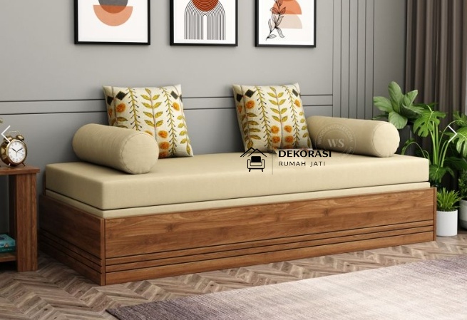 sofa bed ruang tamu minimalis sofa bed ruang tamu minimalis