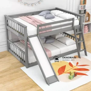 harga dipan susun perosotan anak