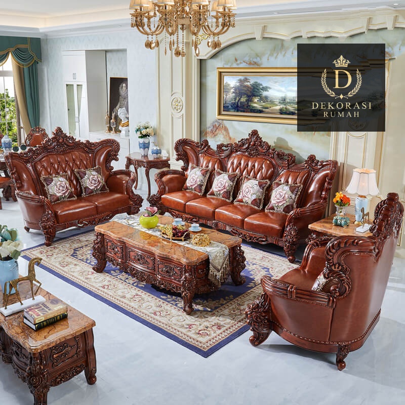 model sofa tamu ukir jepara mewah victoria model sofa tamu ukir jepara mewah victoria